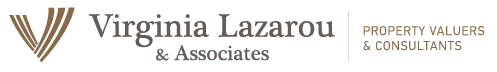 Virginia Lazarou & Associates — Property Valuers & Consultants